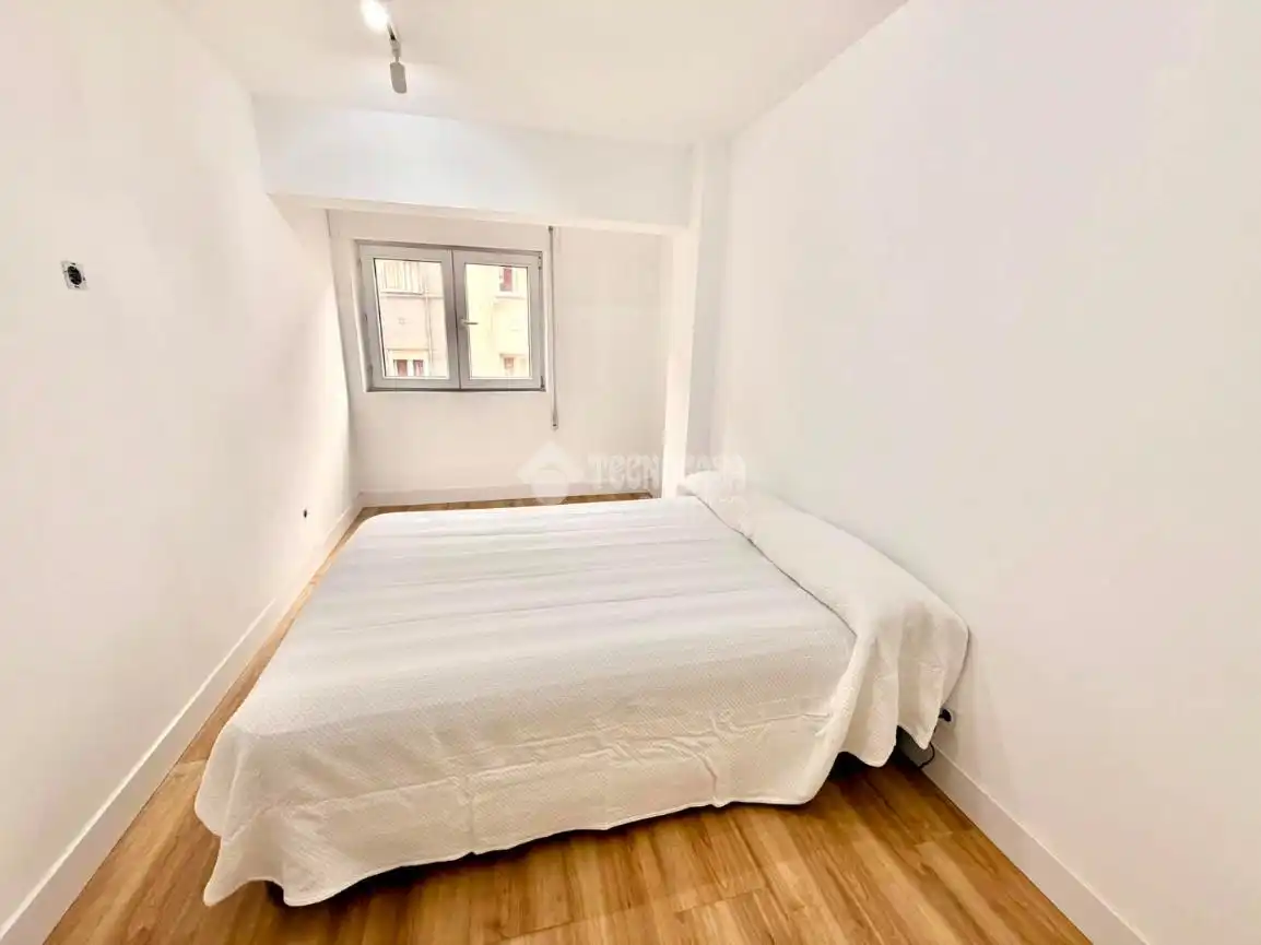 Habitación de Piso en venta en Santander con Calefacción, Parquet y Amueblado