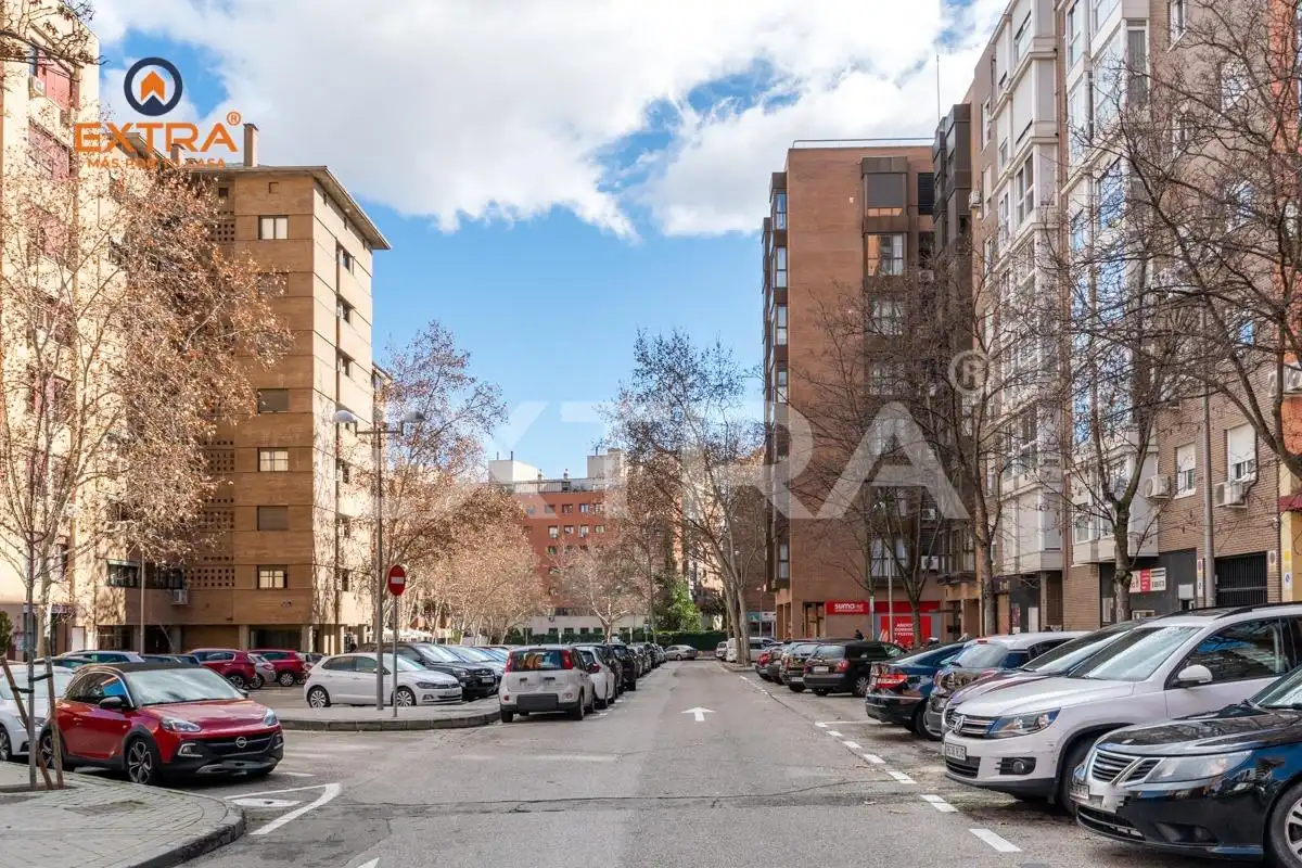 Duplex avec piscine à louer à Calle Dulzaina, imagen 40