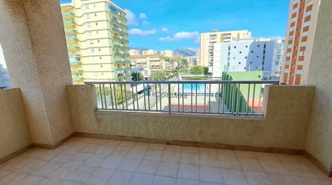 Foto 5 de Apartamento en venta en Avenida Ferrandis Salvador, La Curva, Benicasim / Benicàssim
