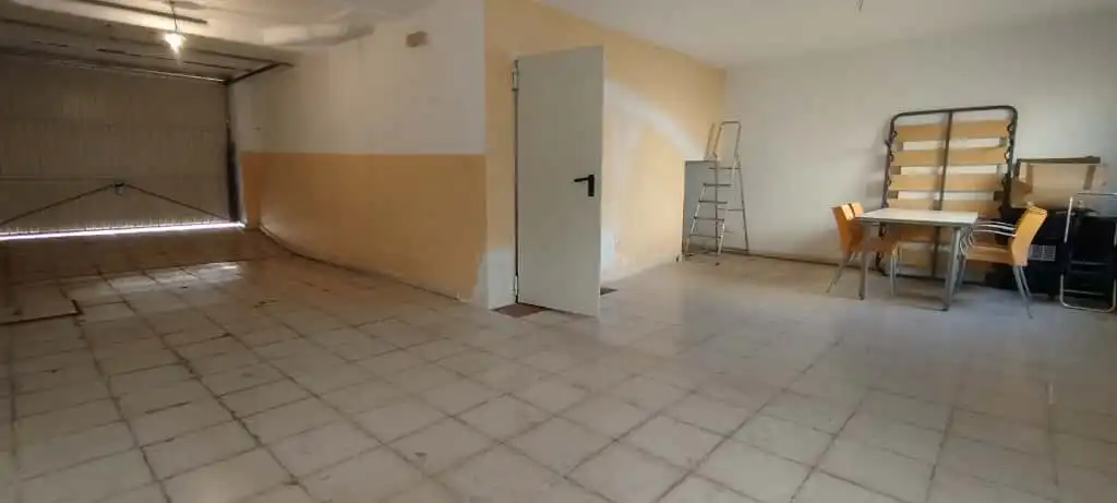 Casa adosada en venda en Doñinos de Salamanca amb Calefacció, Jardí privat i Moblat