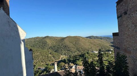 Foto 5 de Terreno en venta en Paseo del Chifle, 12, Ojén pueblo, Ojén