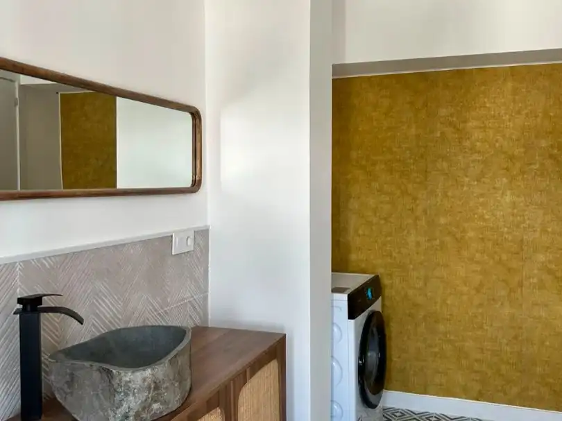 Baño de Piso en venta en El Espinar con Aire acondicionado, Terraza y Balcón