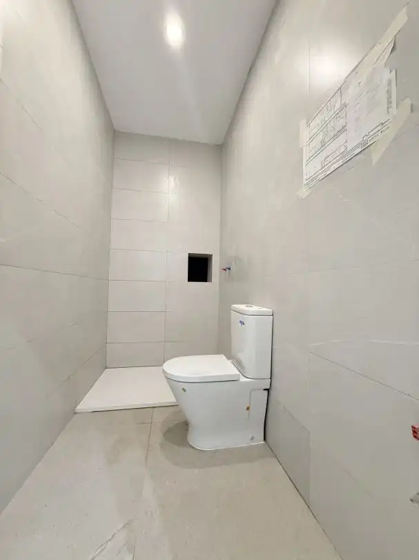 Piso con terraza en venta en San Bartolome Kalea 12, imagen 37