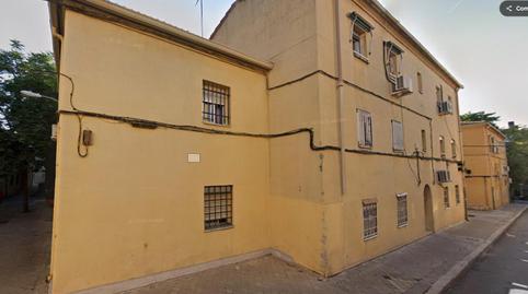 Foto 5 de Piso en venta en Pico de la Brújula, Casco Histórico de Vallecas, Madrid