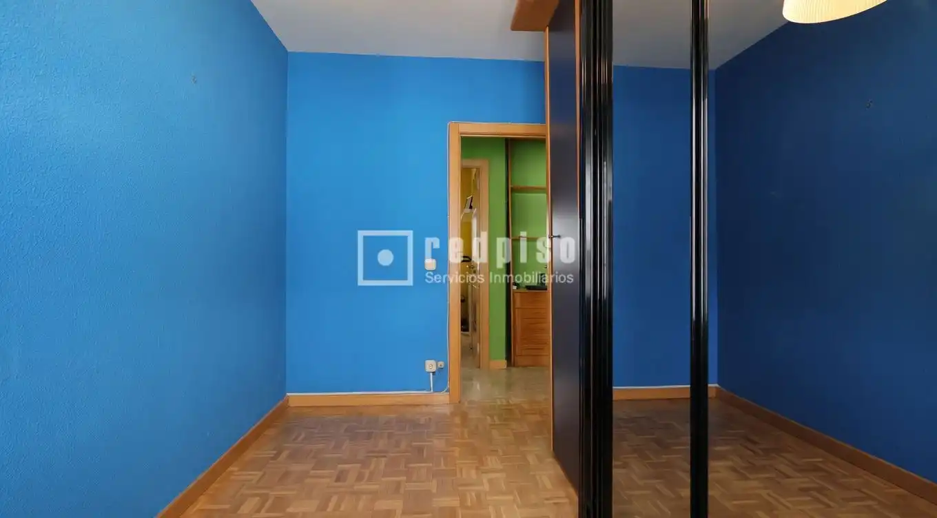 Piso en venta en Ríos Rosas - Nuevos Ministerios