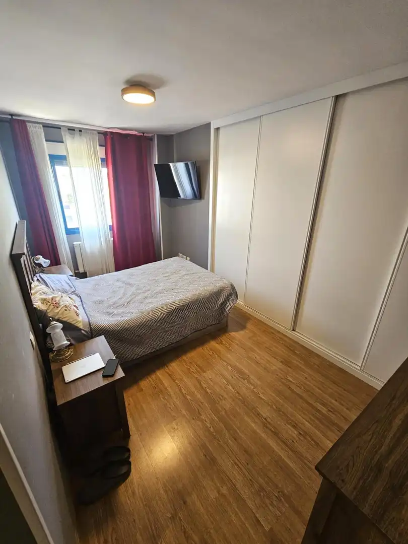 Habitación de Piso en venta en Valdemoro con Aire acondicionado, Calefacción y Trastero