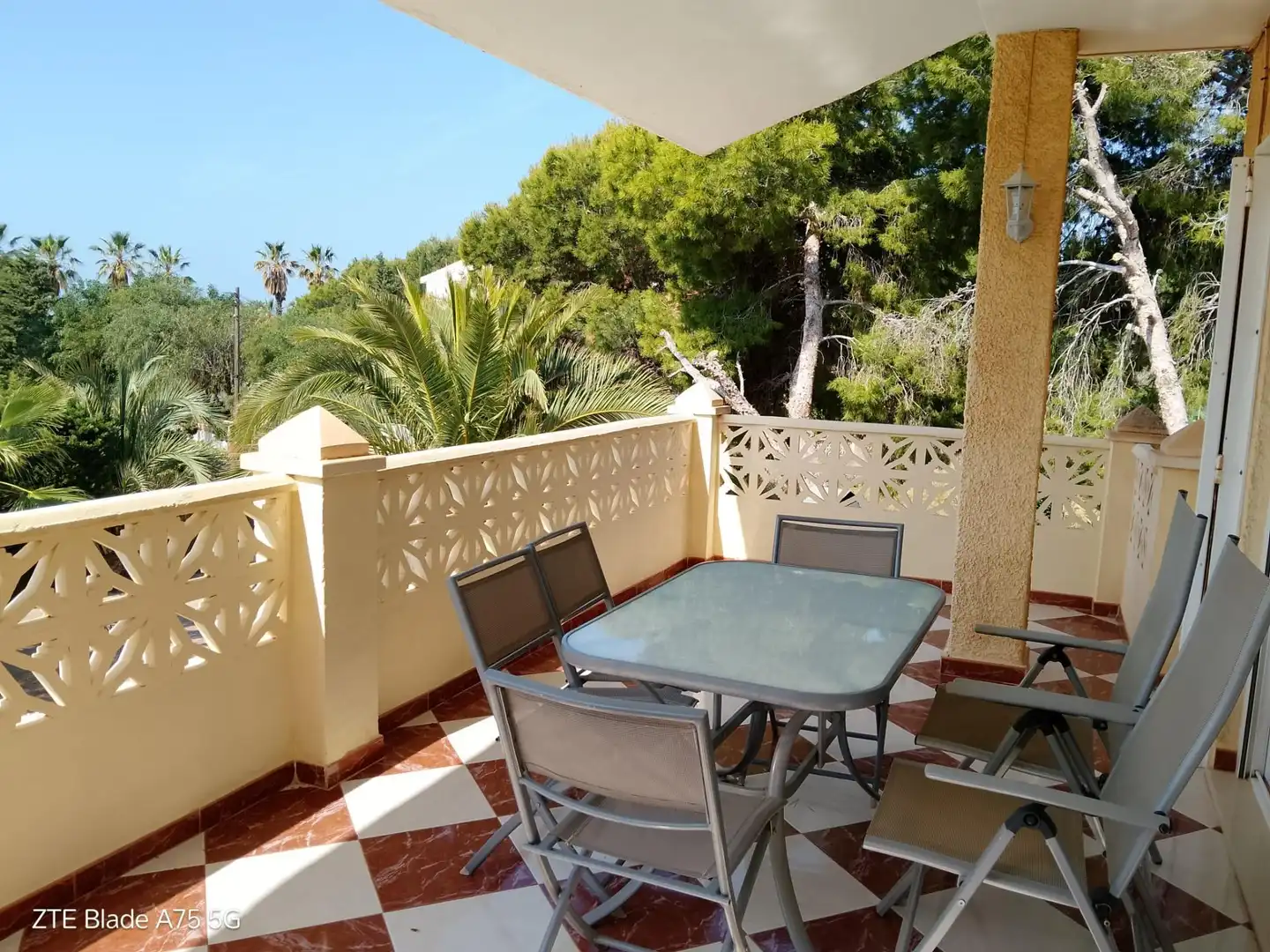 Haus mit Pool zum Verkauf in OESTE-UR S.GINES AZOHIA, imagen 5