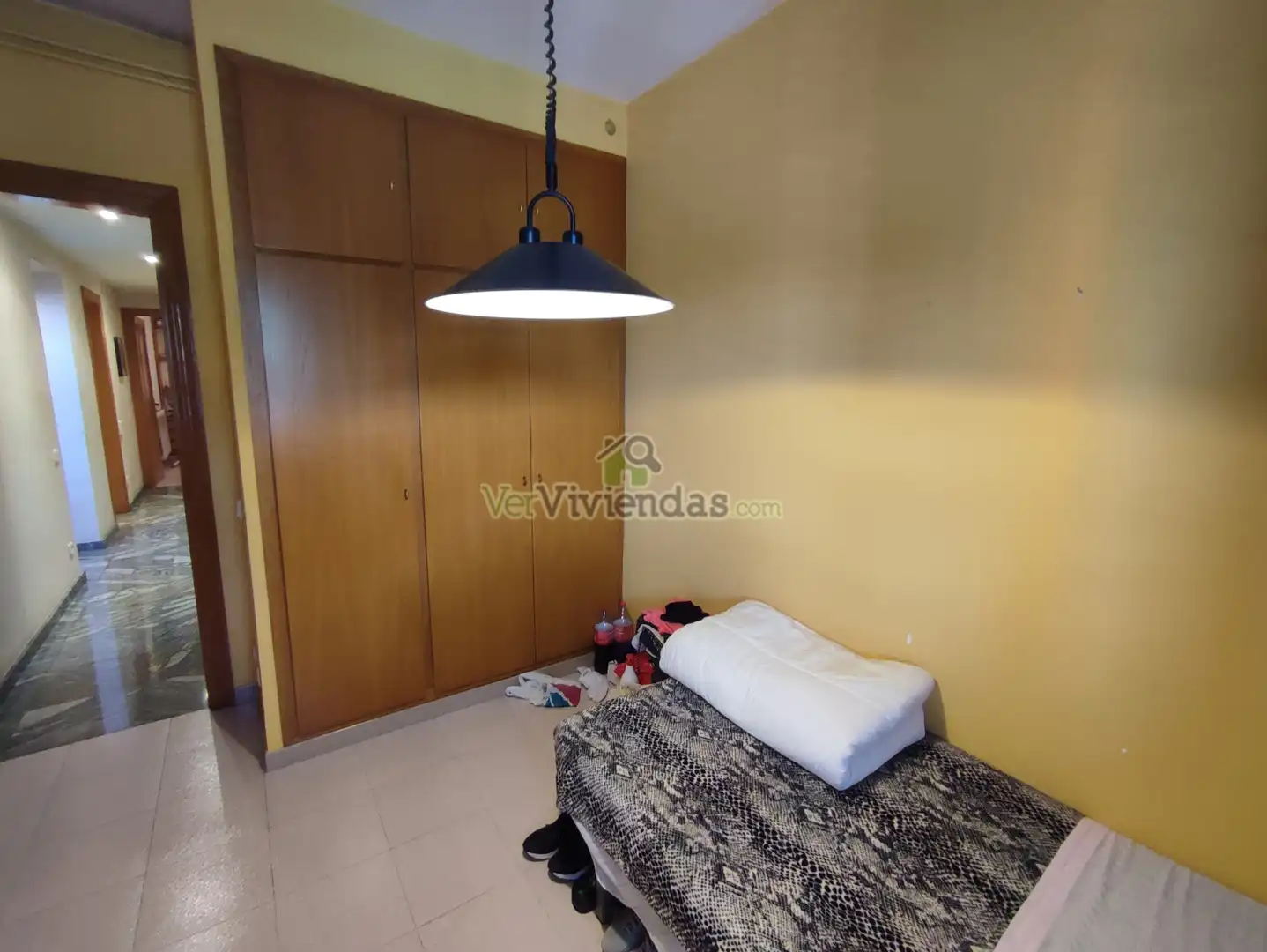 Habitación de Casa o chalet en venta en Gelida con Aire acondicionado, Calefacción y Jardín privado