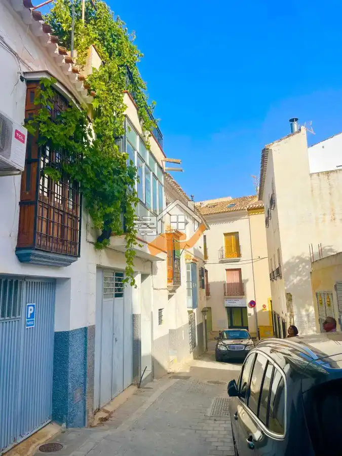 Terraced house for sale in Vélez-Rubio, imagen 2