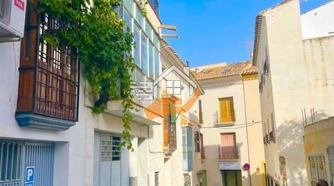 Foto 2 de Casa adosada en venda a Vélez-Rubio, Almería
