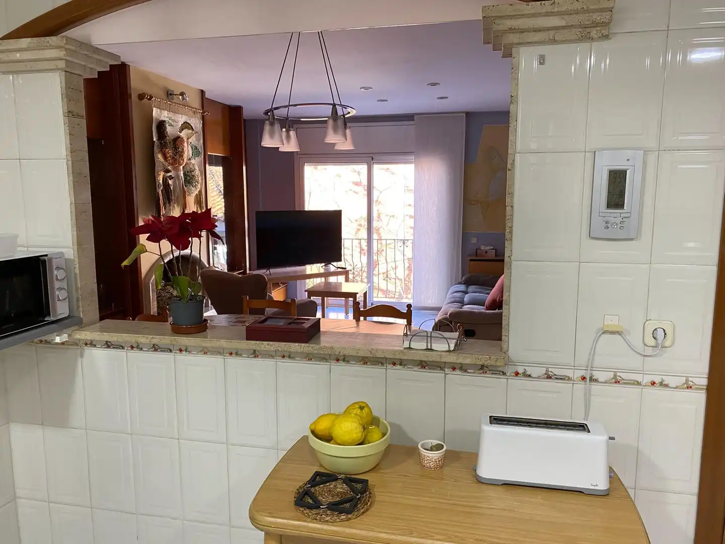 Reihenhaus zum Verkauf in Carrer ROIG JALPI, imagen 5