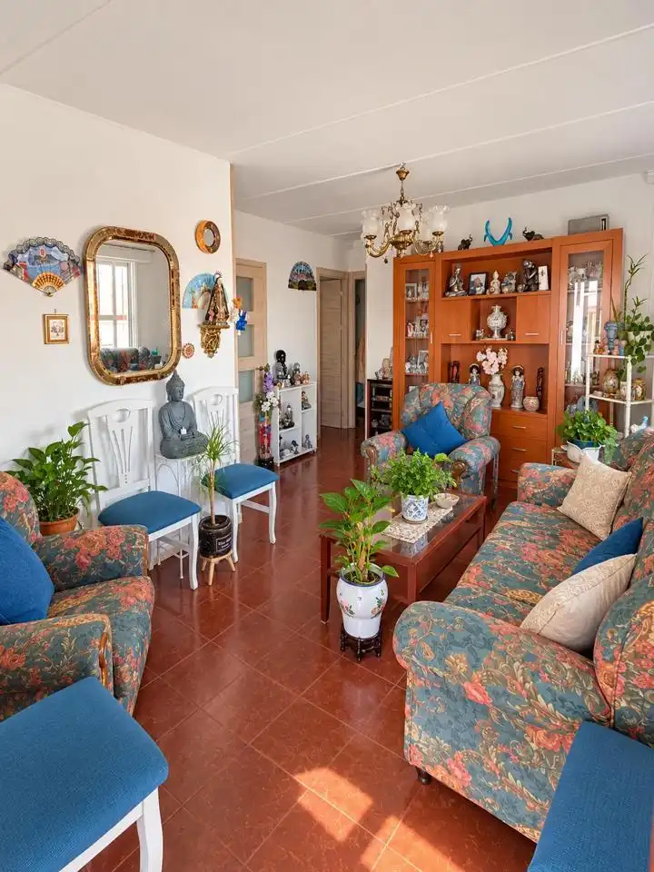 Casa en venta en Calle Castaño, imagen 3