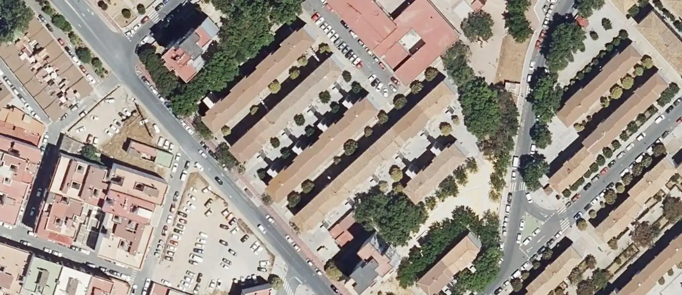 Appartement à vendre à La Hispanidad - Verdeluz, imagen 4