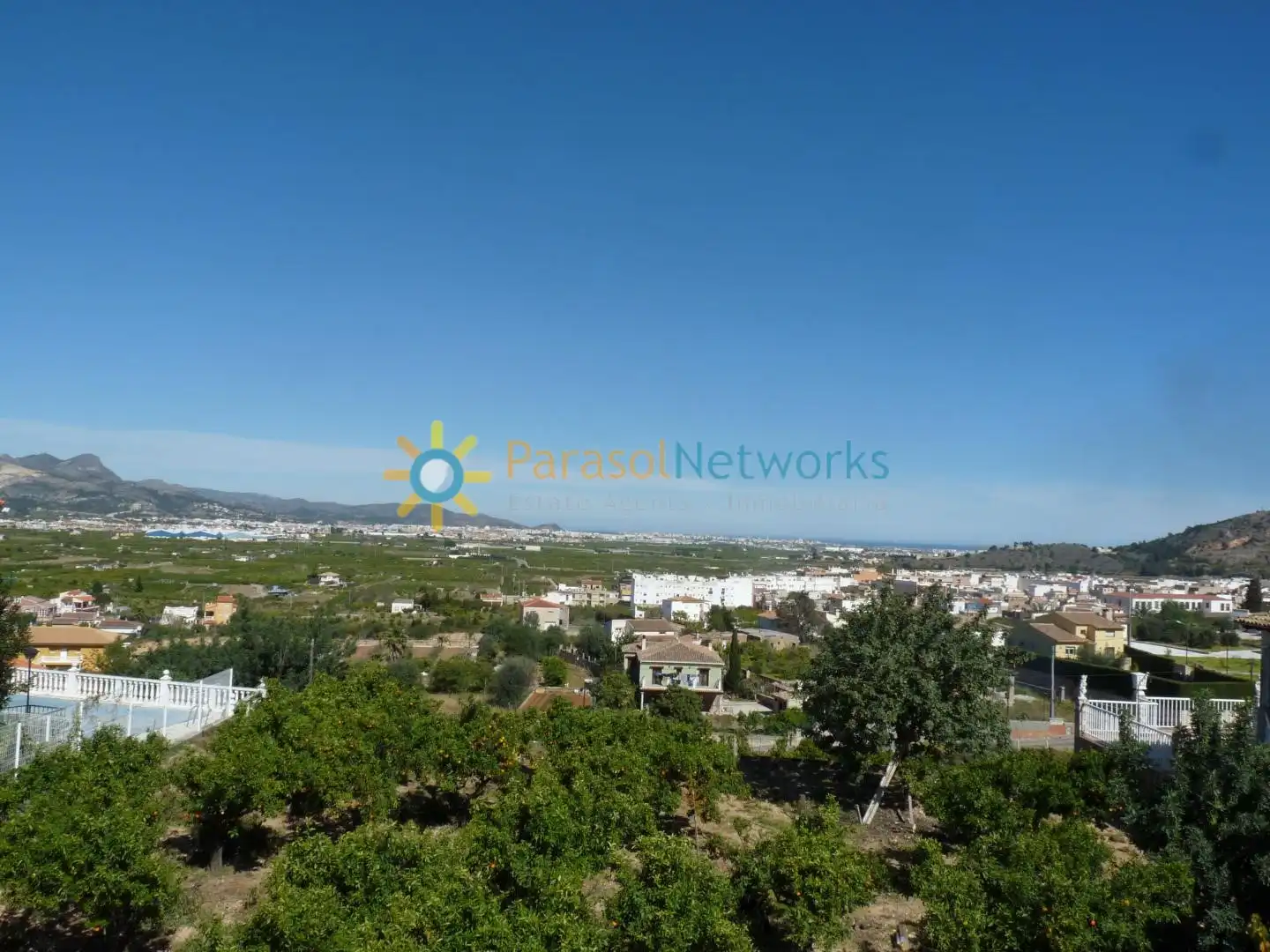 Xalet amb jardí de lloguer a La Font d'en Carròs, imagen 66