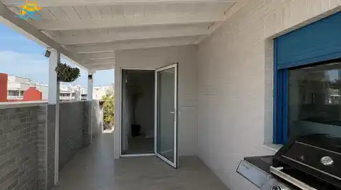 Attique avec piscine à vendre à Moncófar Playa, imagen 24