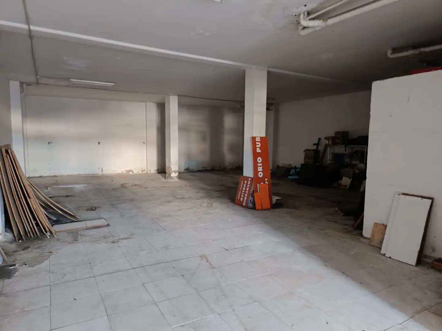 Local comercial en venda a Almendralejo, imagen 7