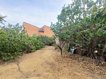 Terreny residencial en venda a El Hoyo de Pinares