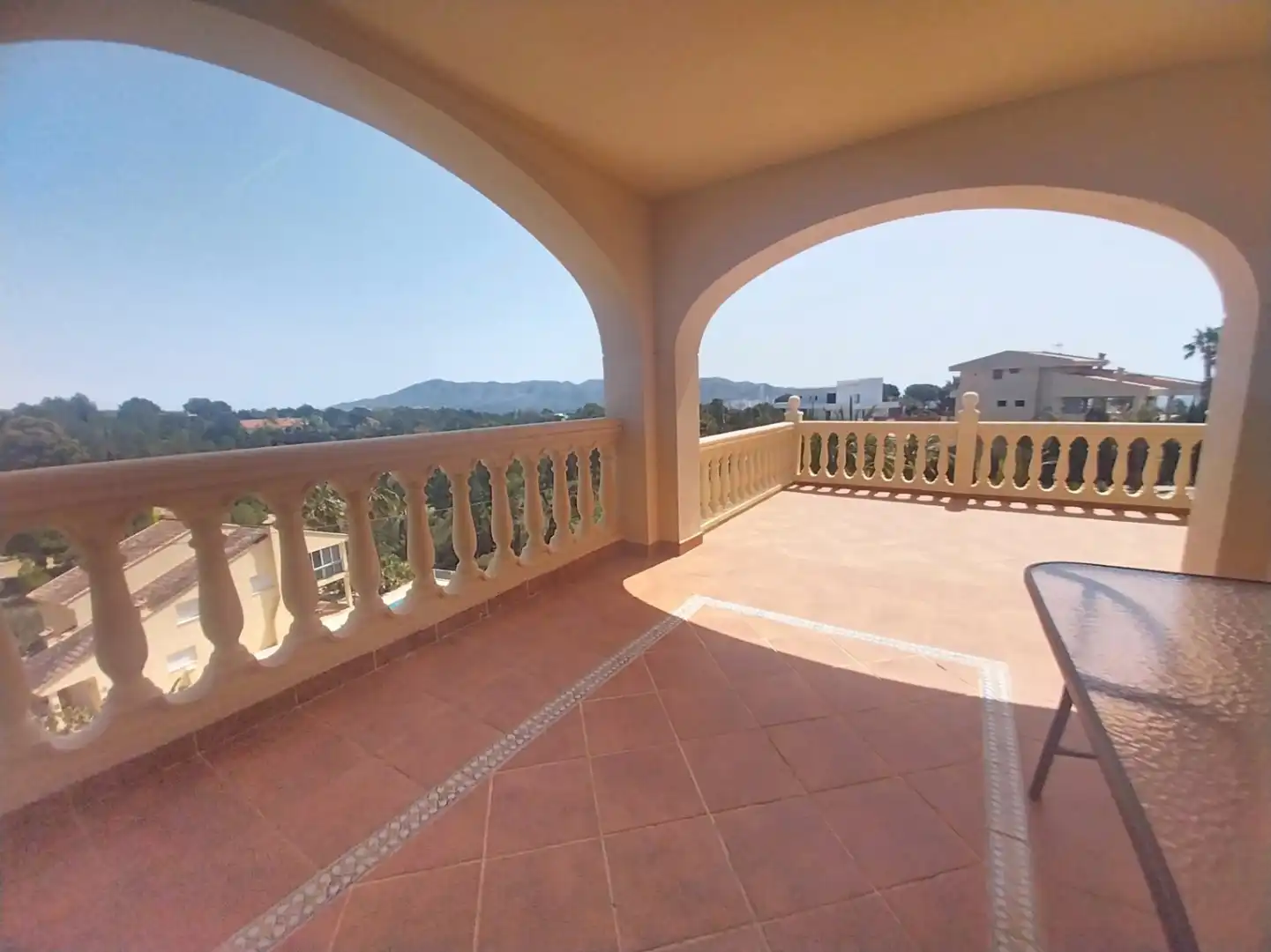 Villa mit Terrasse zum Verkauf in Levante Alto, imagen 17