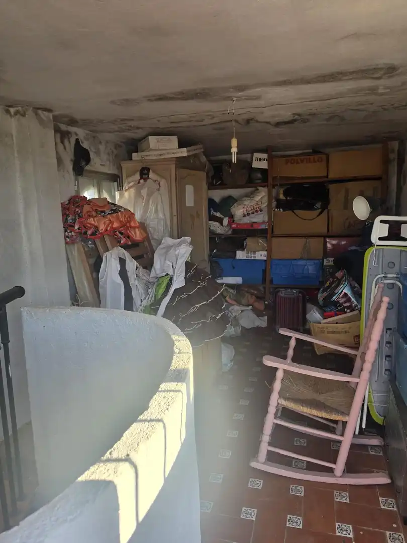 Casa o chalet en venta en Algeciras, Cádiz