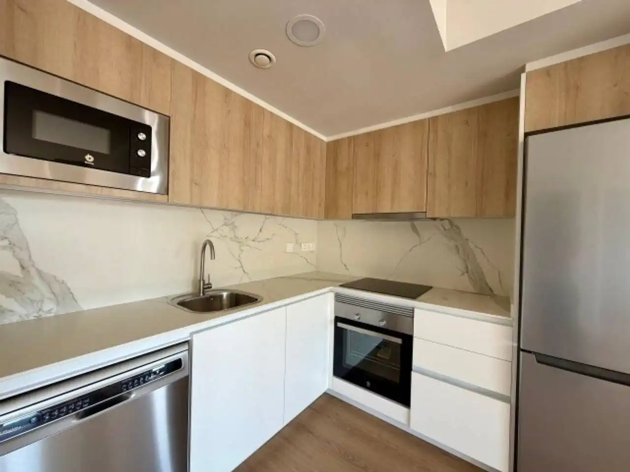 Wohnung zur Miete in Avenida Jaume I, Sant Pere Nord