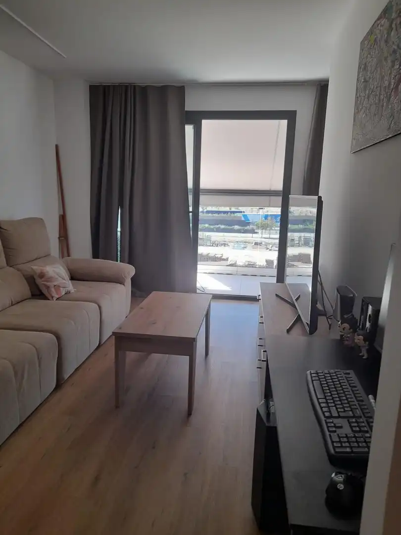 Attique avec terrasse à vendre à Abrera, imagen 2