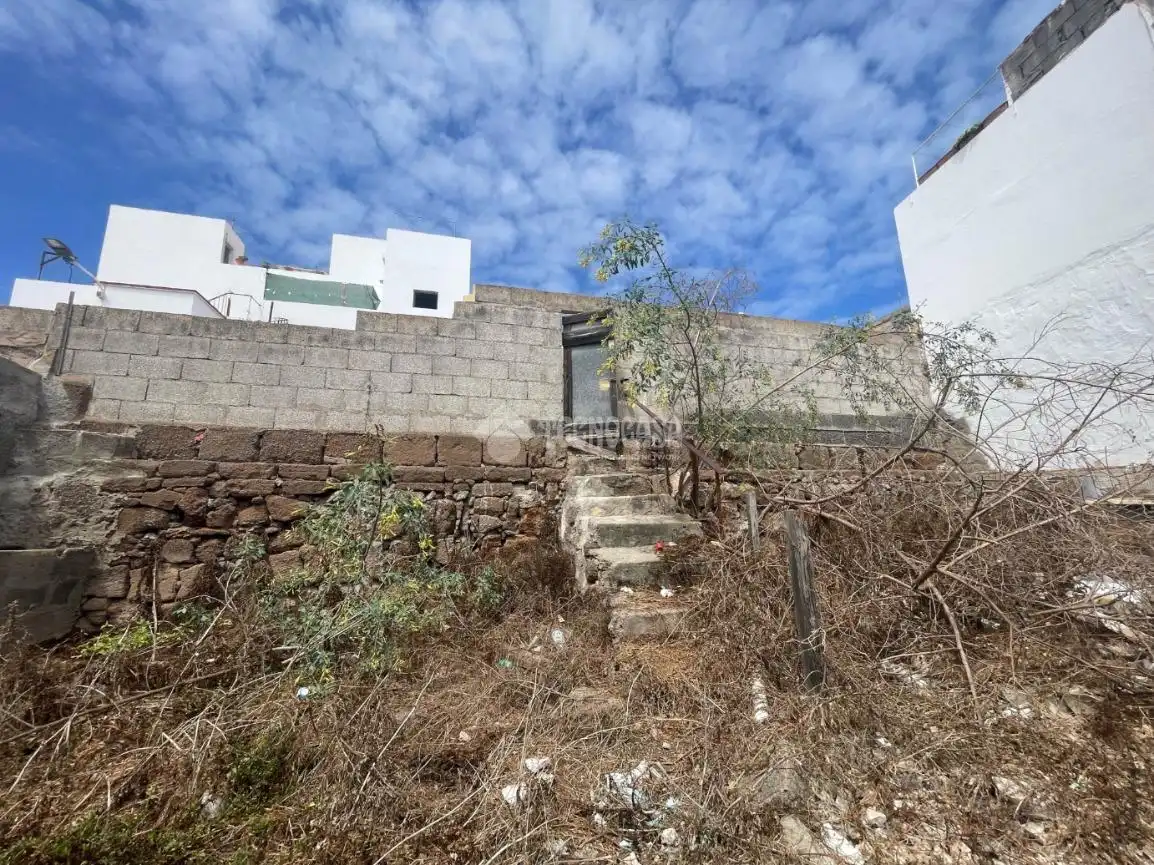 Terreny residencial en venda a Calle Dr. Fleming, imagen 2