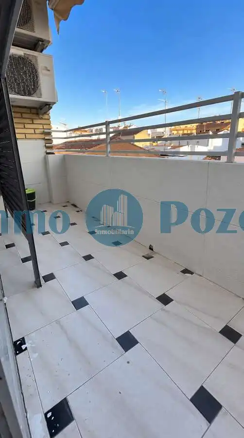 Terrassa de Pis en venda en Almendralejo
