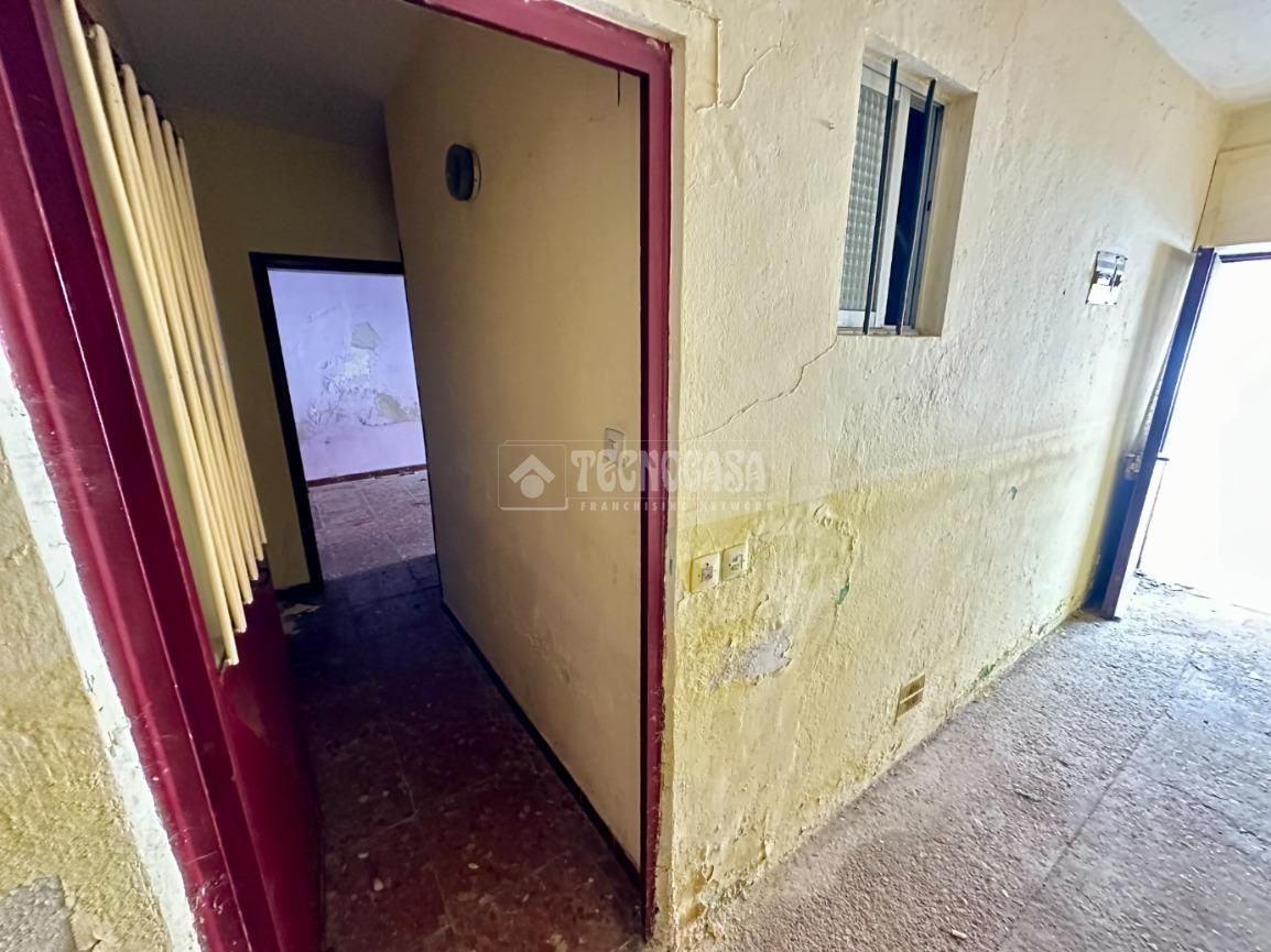 Casa adosada en venda en Los Santos de la Humosa amb Balcó