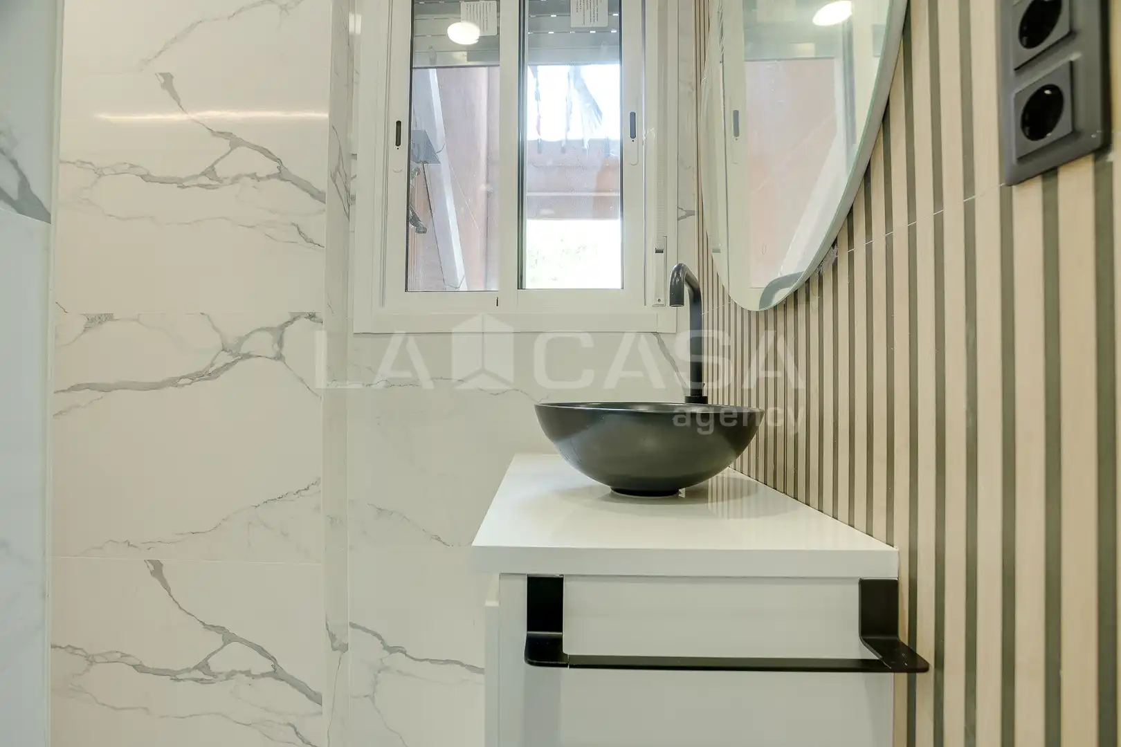 Baño de Piso en venta en Barcelona
