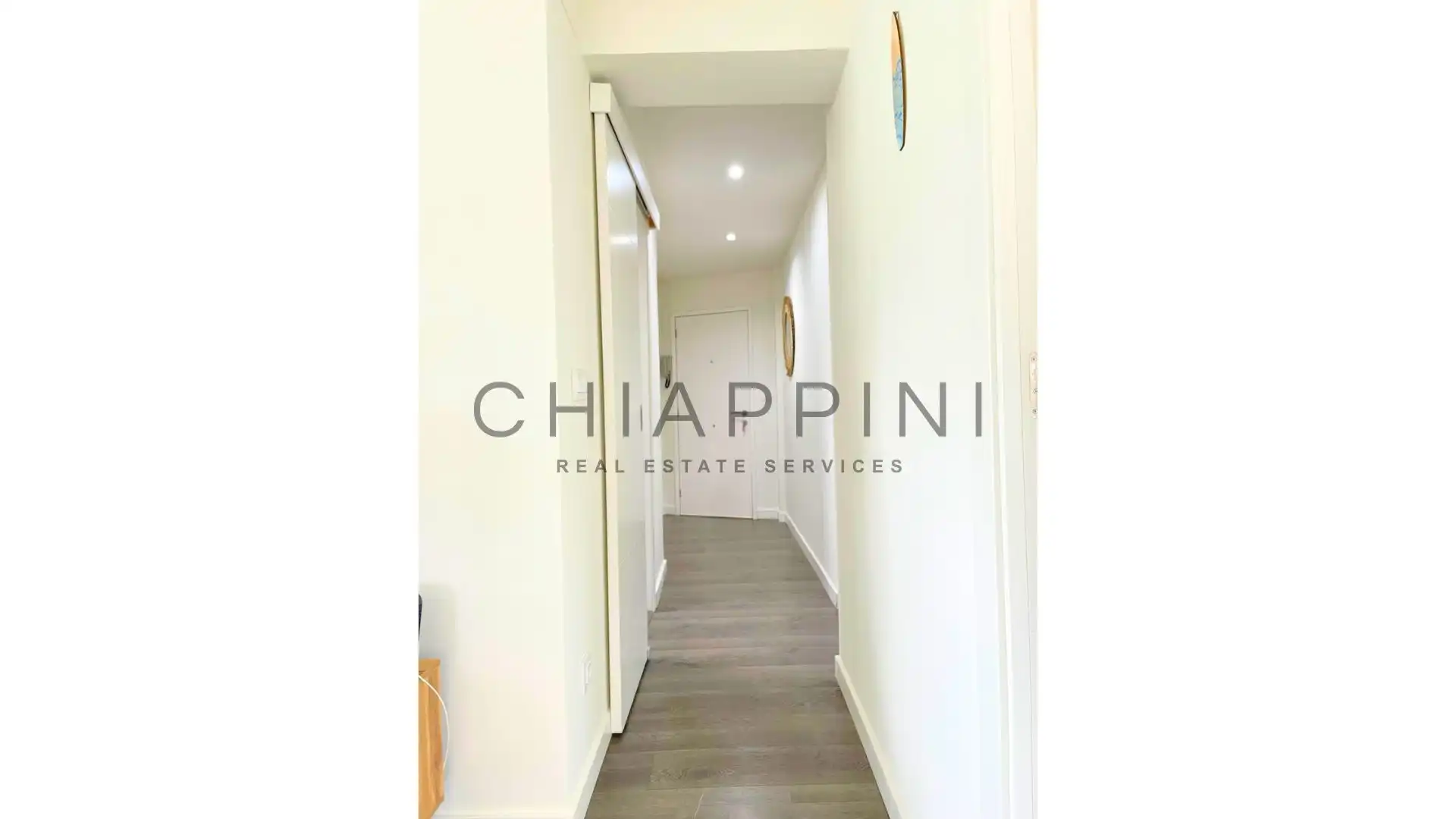 Apartamento en venta en Castell d'Aro, Platja d'Aro i s'Agaró con Aire acondicionado, Calefacción y Terraza