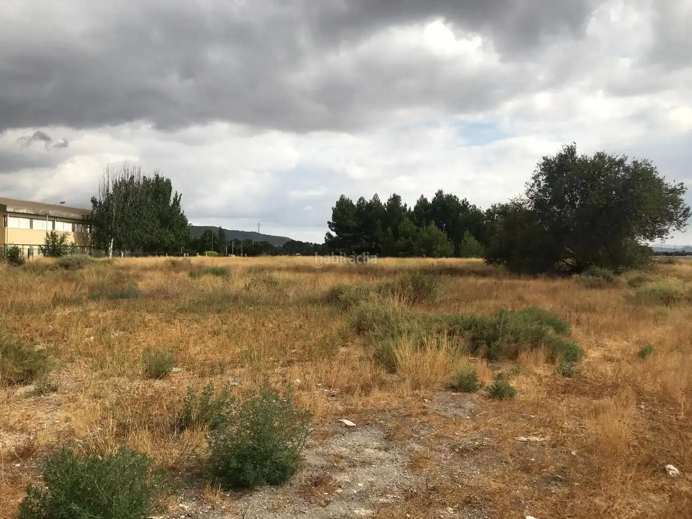Residential land for sale in Prolongación Elche 24, imagen 3