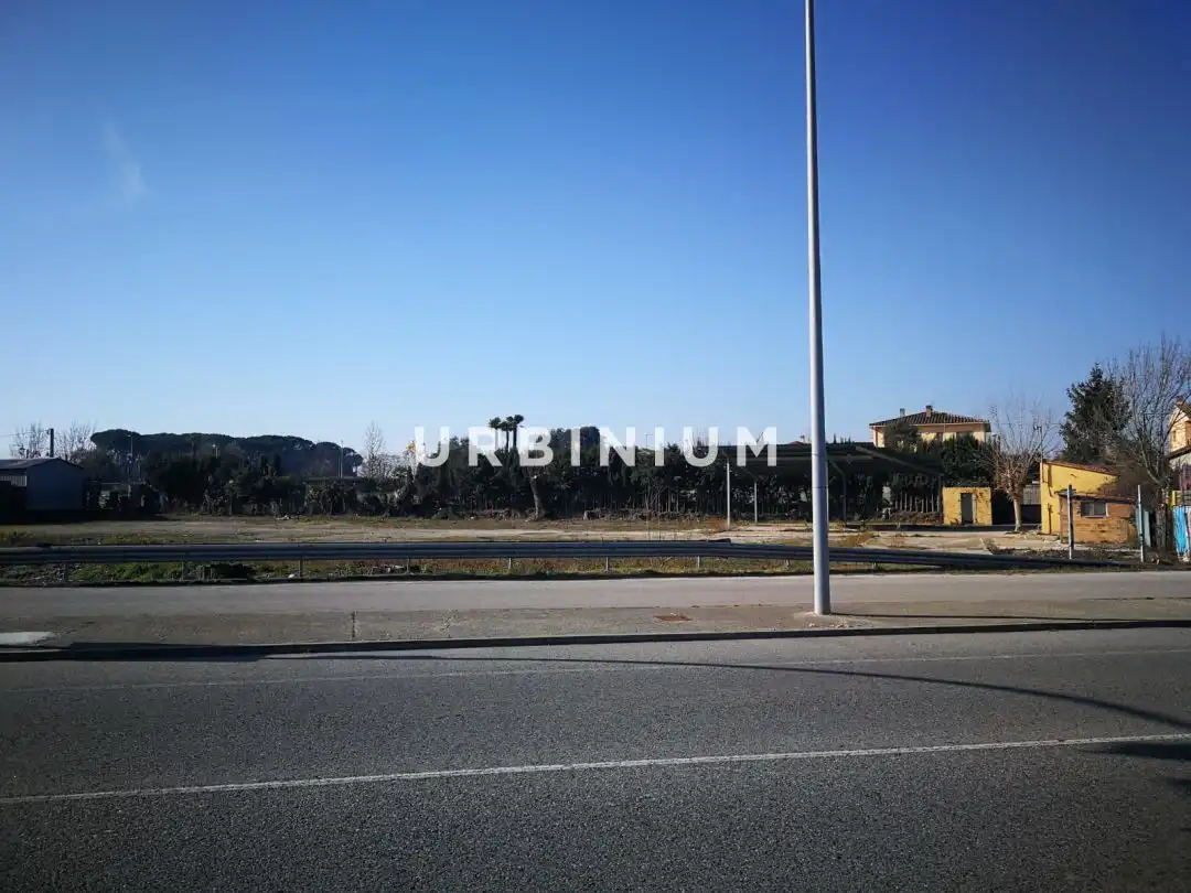 Residencial de lloguer en Fornells de la Selva