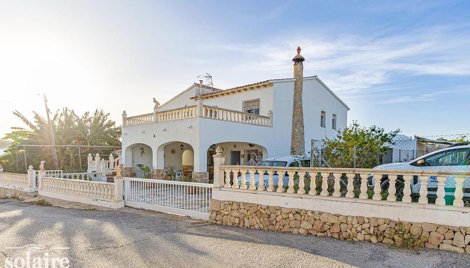 Casa o chalet en venta en Altea ciudad