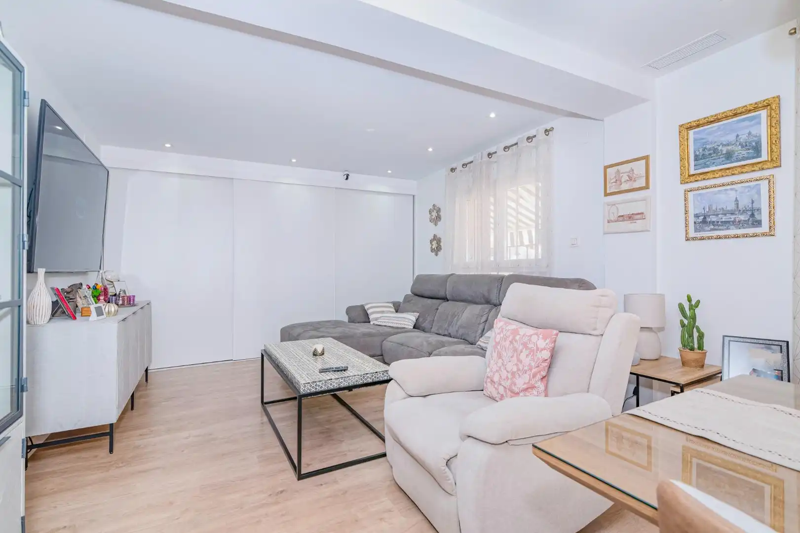 Flat with lift for sale in Calle Calle Nicuesa, imagen 6