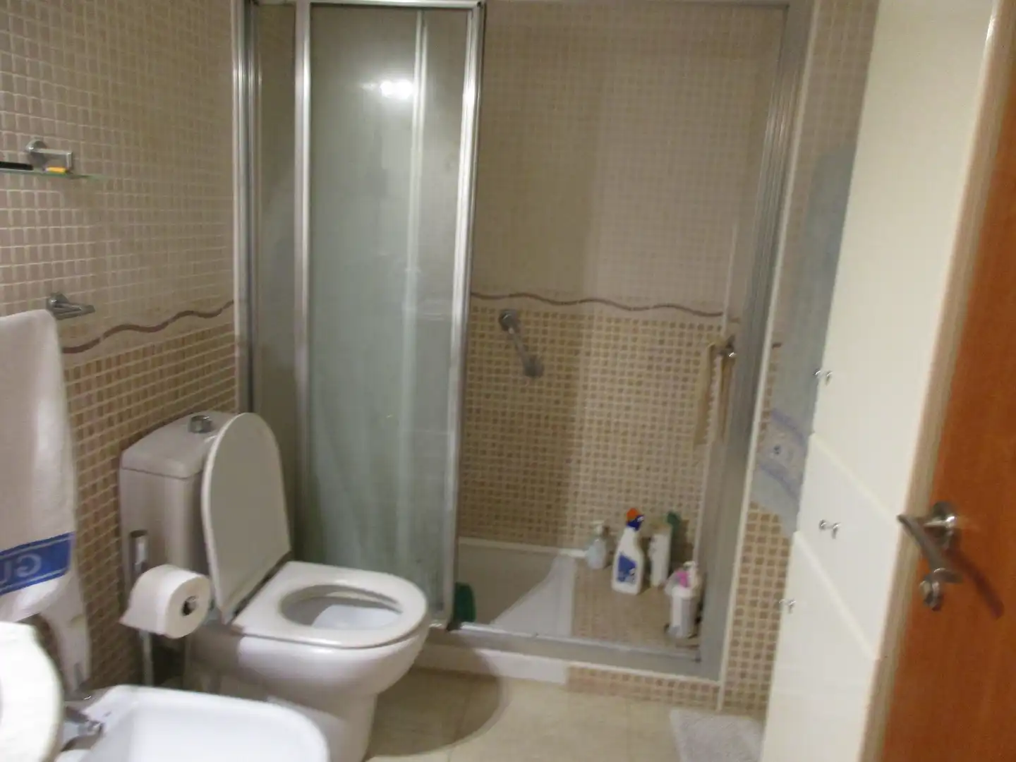 Baño de Piso en venta en El Pont d'Armentera con Aire acondicionado, Calefacción y Terraza