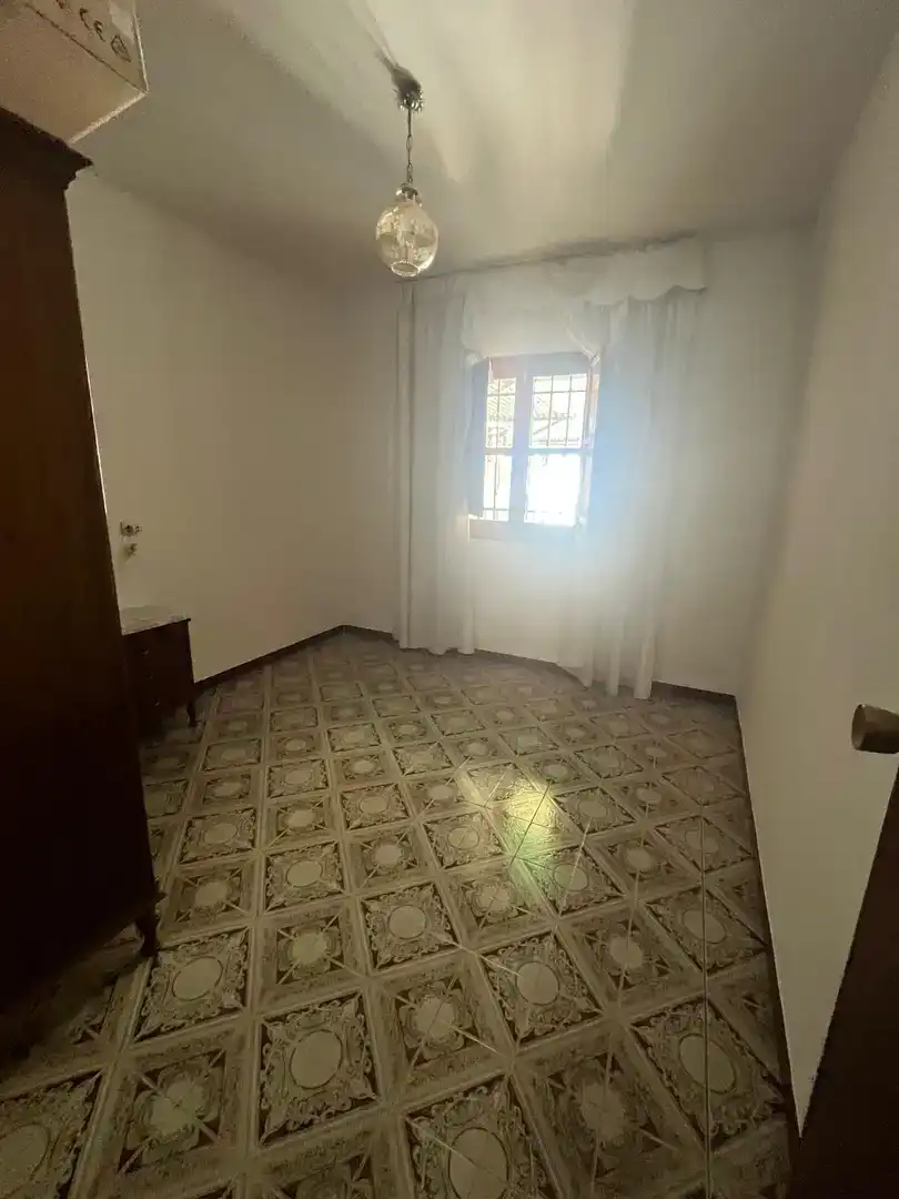 Casa adosada en venda en Villanueva de Algaidas amb Aire condicionat
