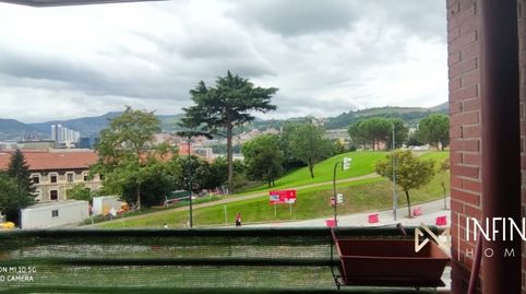Foto 4 de Piso de alquiler en Agirre Lehendakariaren Etorbidea, Ibarrekolanda, Bilbao