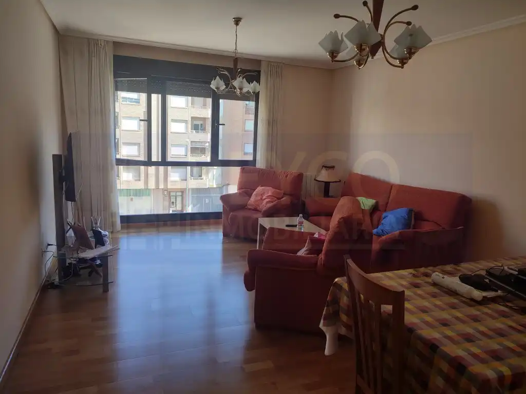 Wohnung mit Aufzug zum Verkauf in Nájera, imagen 4