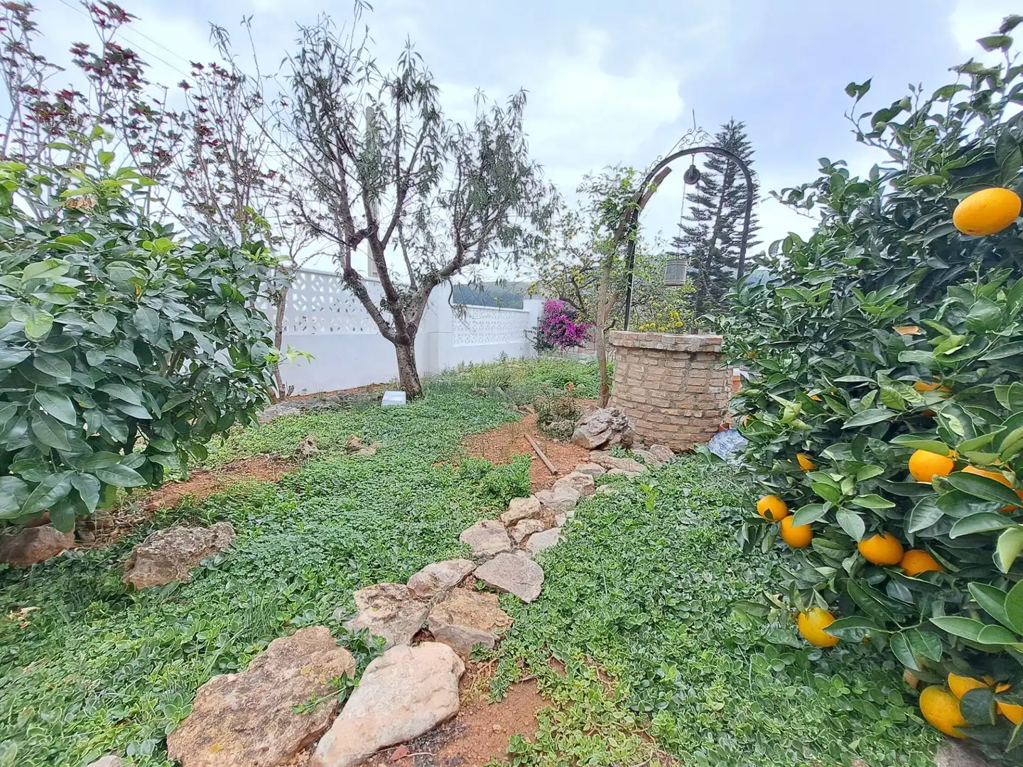 Casa o xalet en venda a Corbera