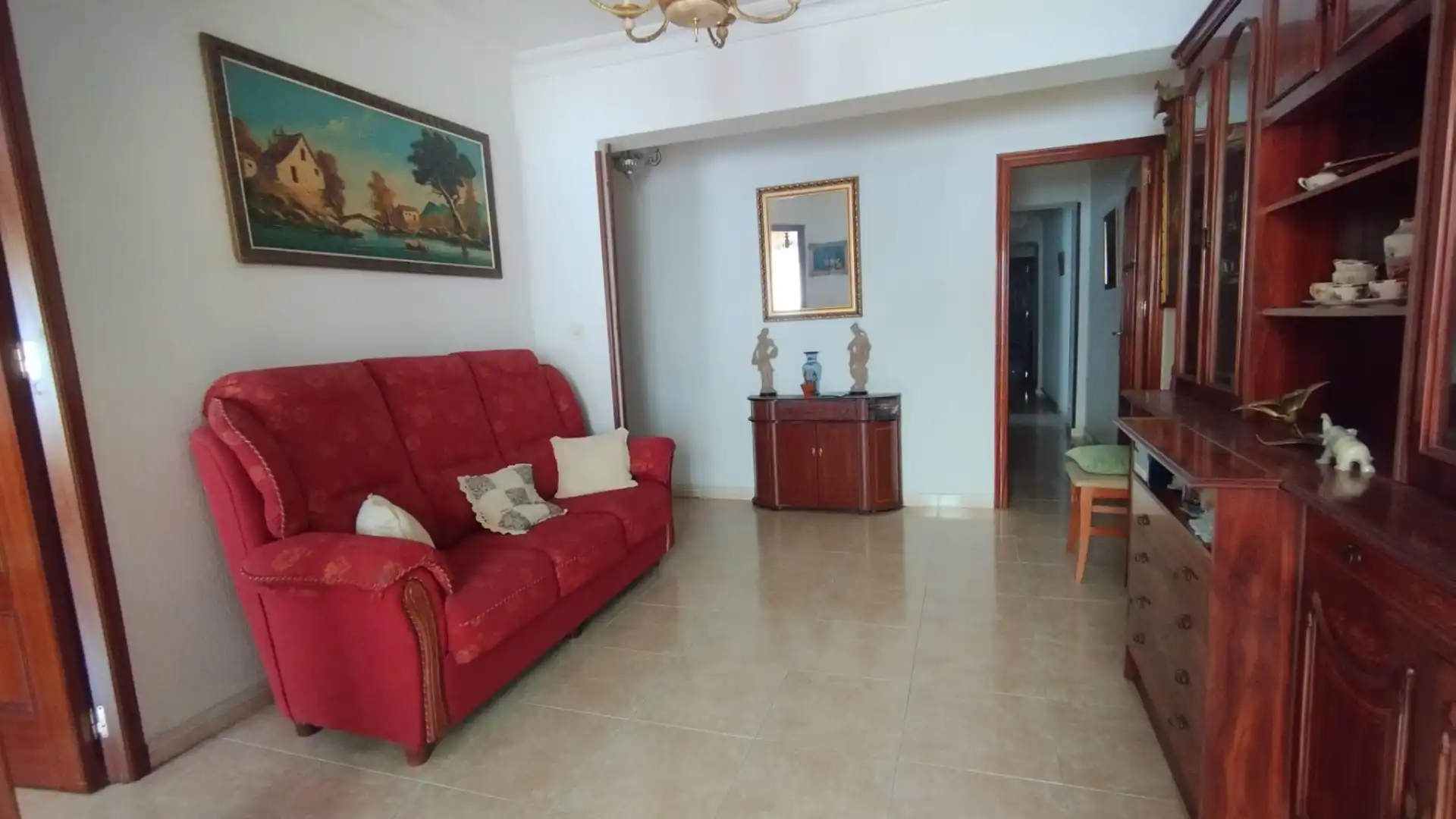 Appartement avec terrasse à vendre à Isla Chica, imagen 3