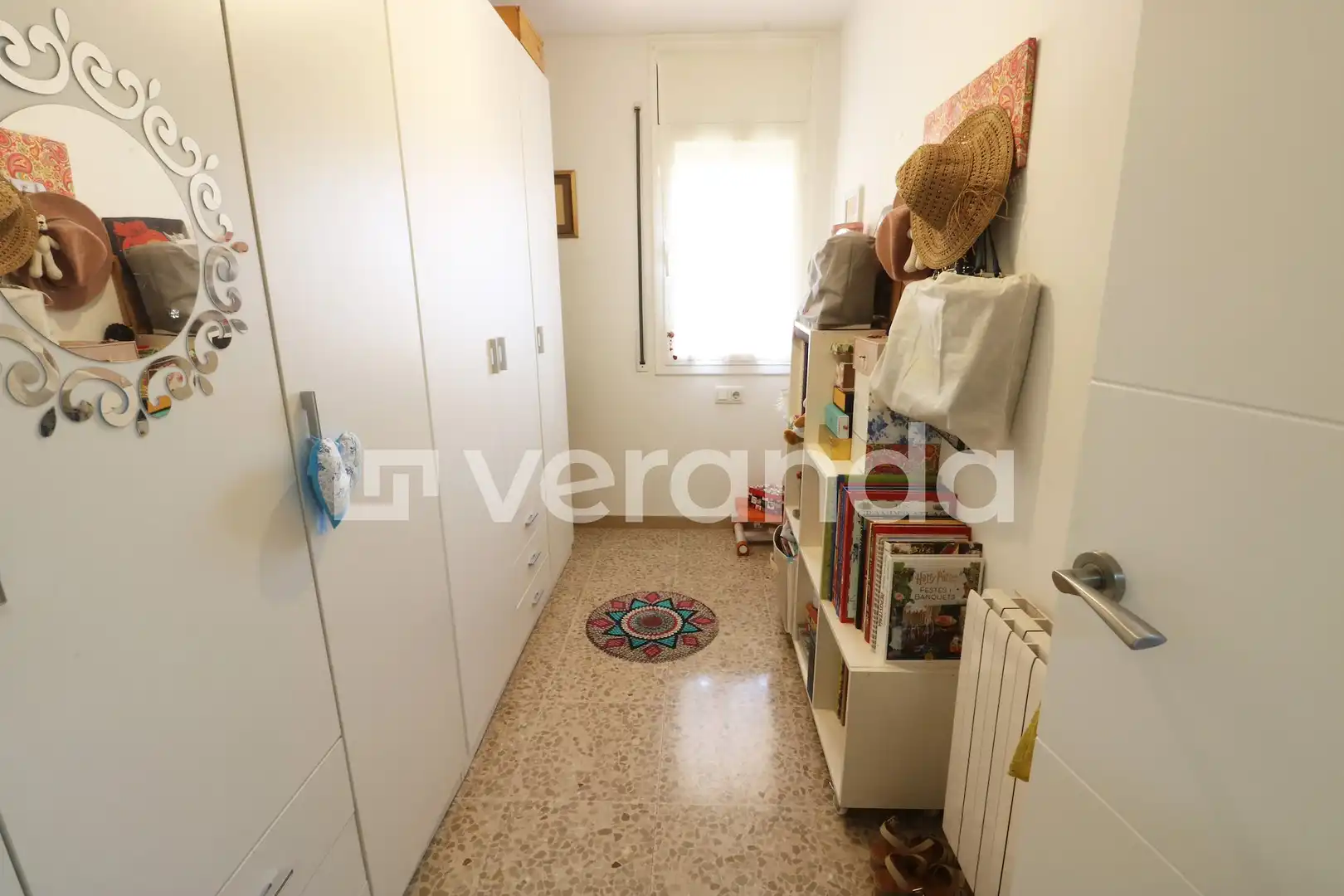 Pis en venda en Ripollet amb Aire condicionat, Calefacció i Terrassa