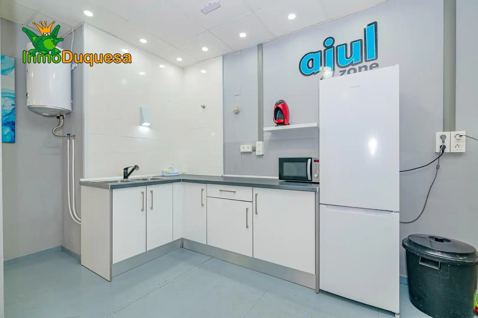 Local comercial en venda a Santa Fe, imagen 9