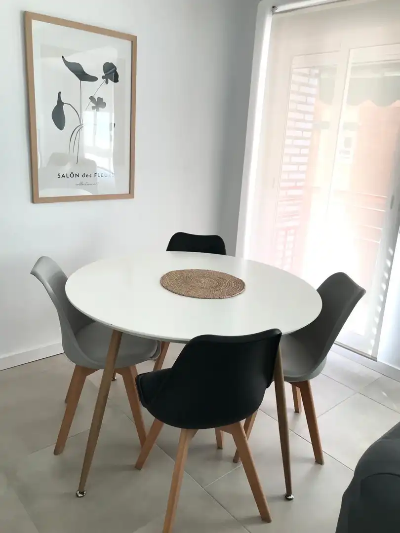 Flat for rent in Calle CARRETERA DE LLIRIA, El Castell