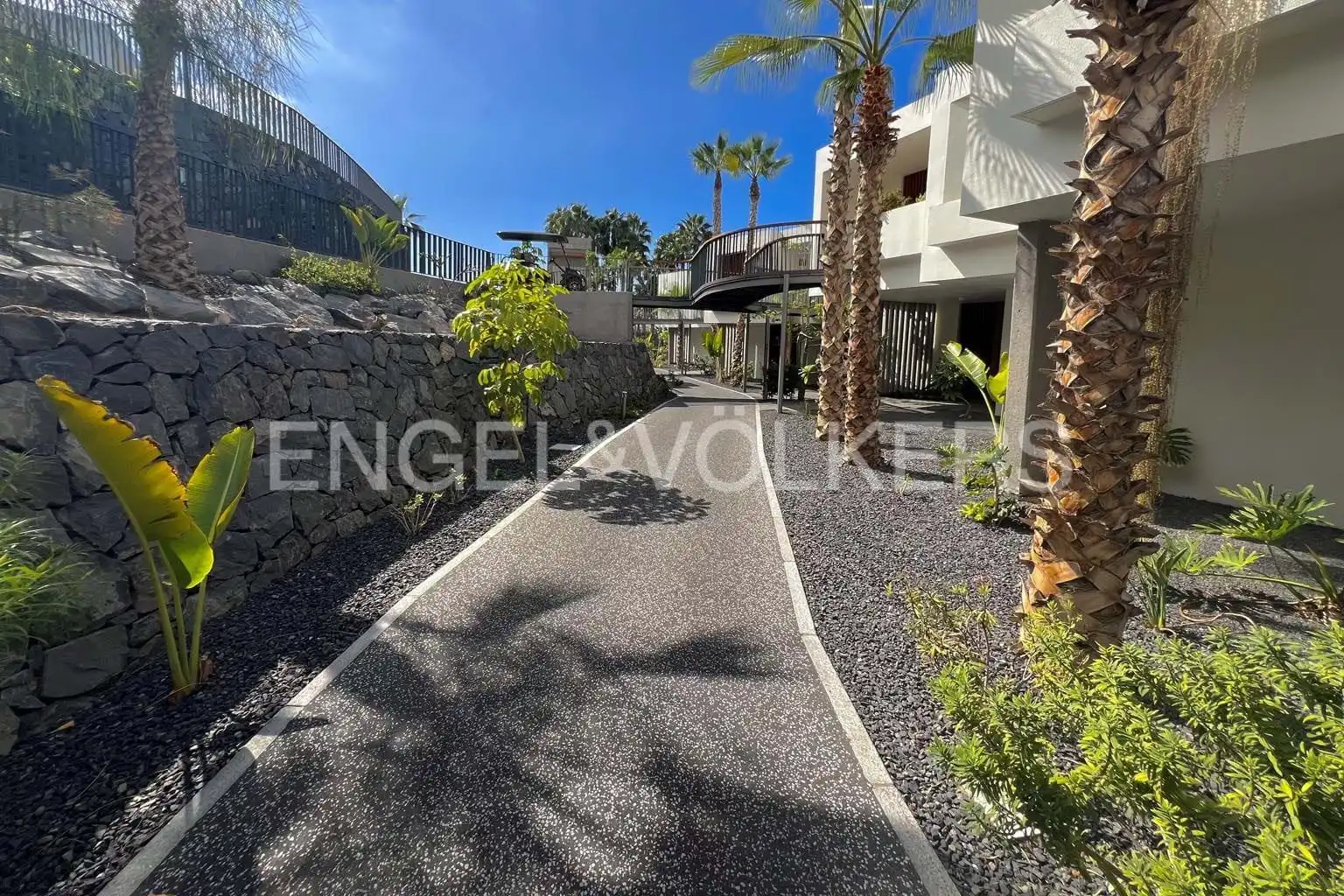 Flat with pool for sale in Abama, imagen 25