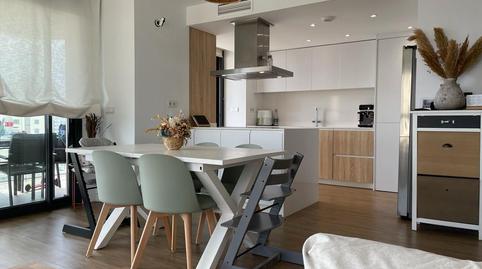 Foto 5 de Pis en venda a Calle Artista Remigio Soler, PAU 5, Alicante