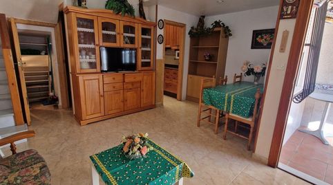 Foto 5 von Einfamilien-Reihenhaus zum Verkauf in Gran Playa, Santa Pola