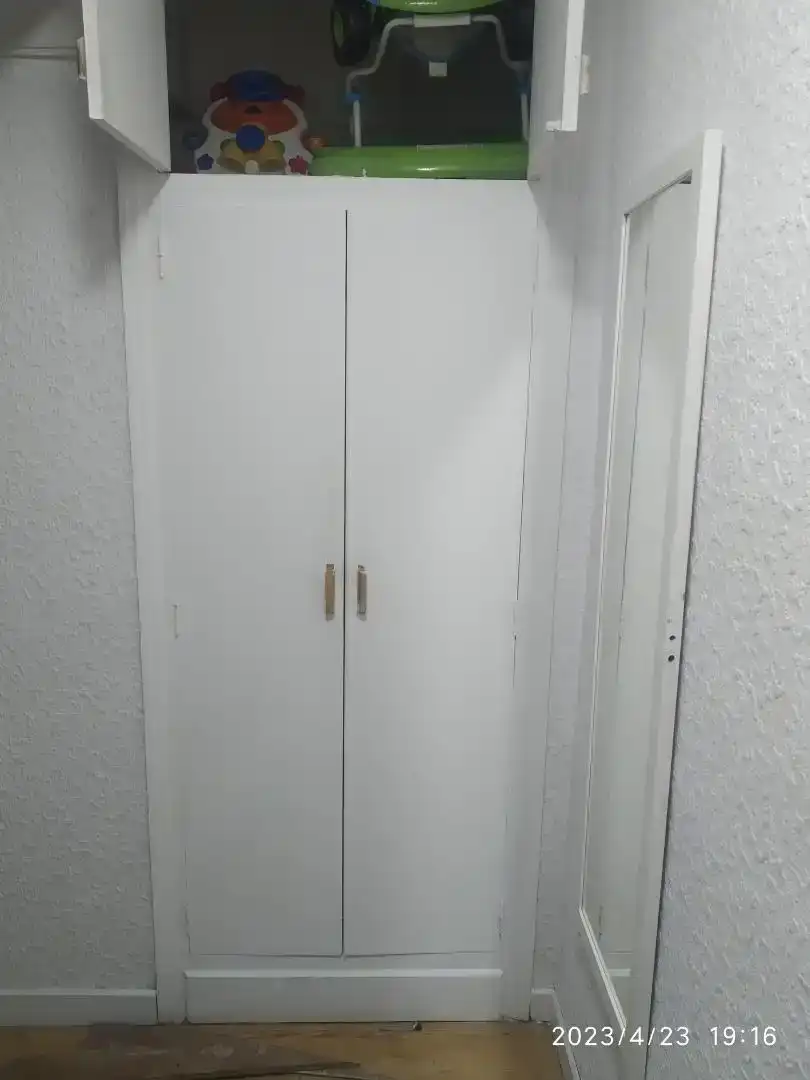 Habitación de Piso en venta en Balmaseda con Parquet, Amueblado y Horno