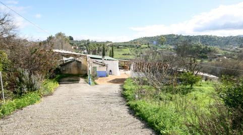 Foto 5 de Finca rústica de alquiler en Terrenos Ue.30, Coín, Málaga