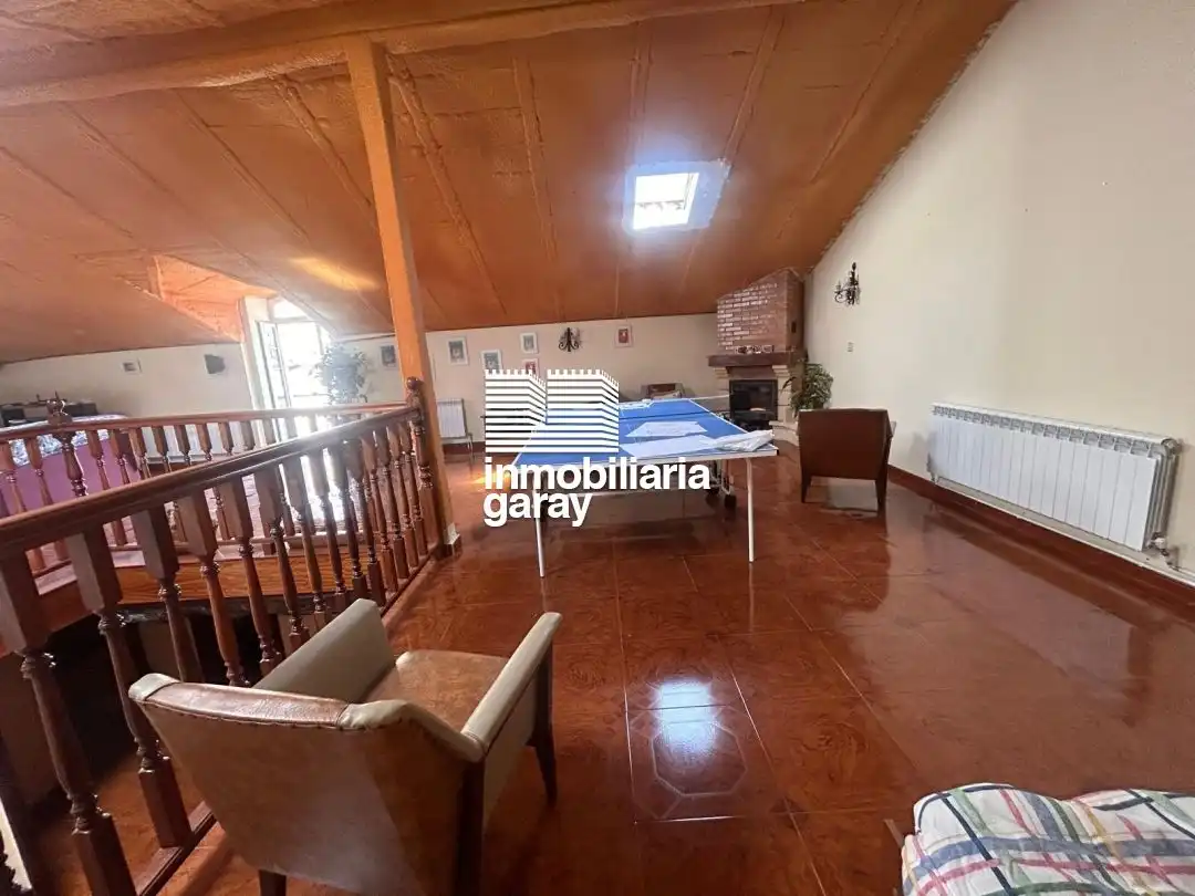 Casa amb jardí en venda a Medina de Pomar, imagen 28