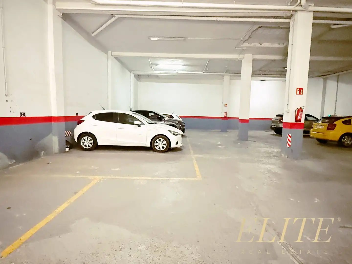 Parking de Piso en venta en San Bartolomé de Tirajana con Aire acondicionado, Calefacción y Amueblado